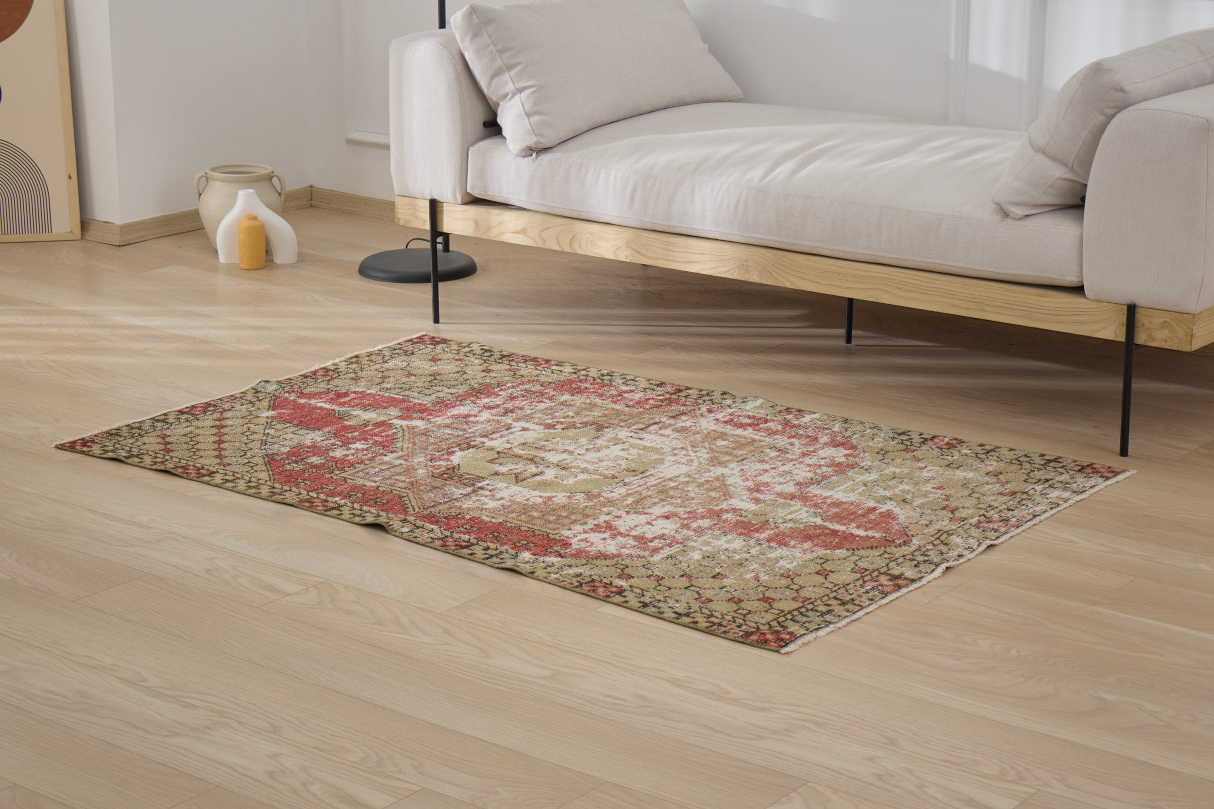 Anwen - Turkish Rug | Kuden Rugs