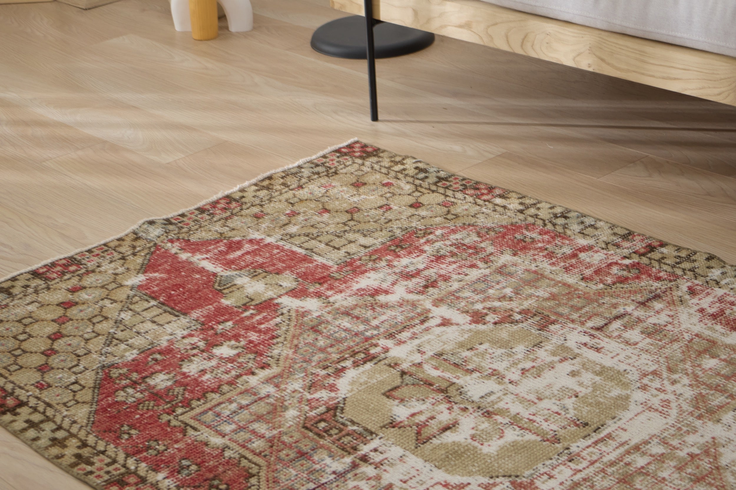 Anwen - Handmade Rug | Kuden Rugs