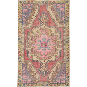 Apollonia - Vintage Rug | Kuden Rugs