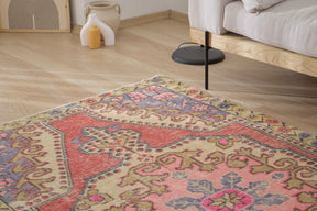 Apollonia - Handmade Rug | Kuden Rugs