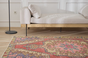 Handwoven tradition meets modern style: The Apollonia Rug. | Kuden Rugs