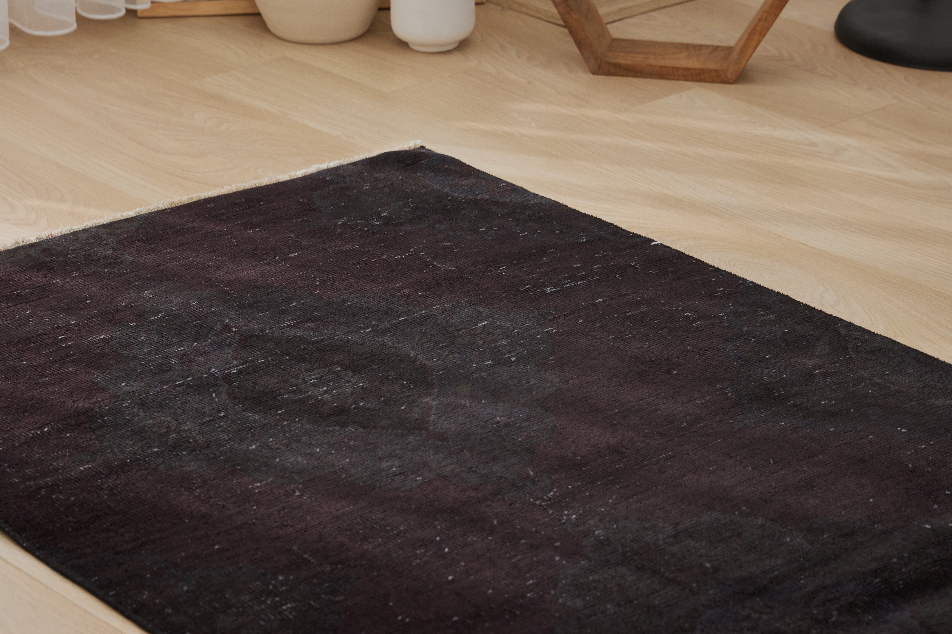 Araceli | Time-Honored Turkish Rug | Artisanal Carpet Mastery | Kuden Rugs