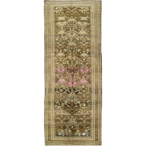 Araminta - Vintage Rug | Kuden Rugs