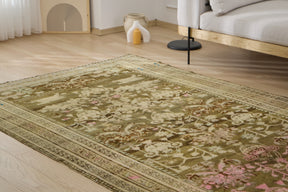 Araminta - Handmade Rug | Kuden Rugs