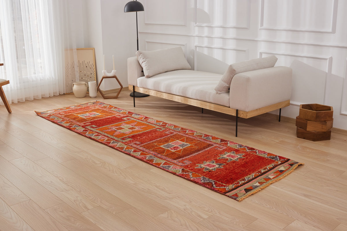 Ardon | Oriental Elegance | Hand-Knotted Wool Carpet | Kuden Rugs