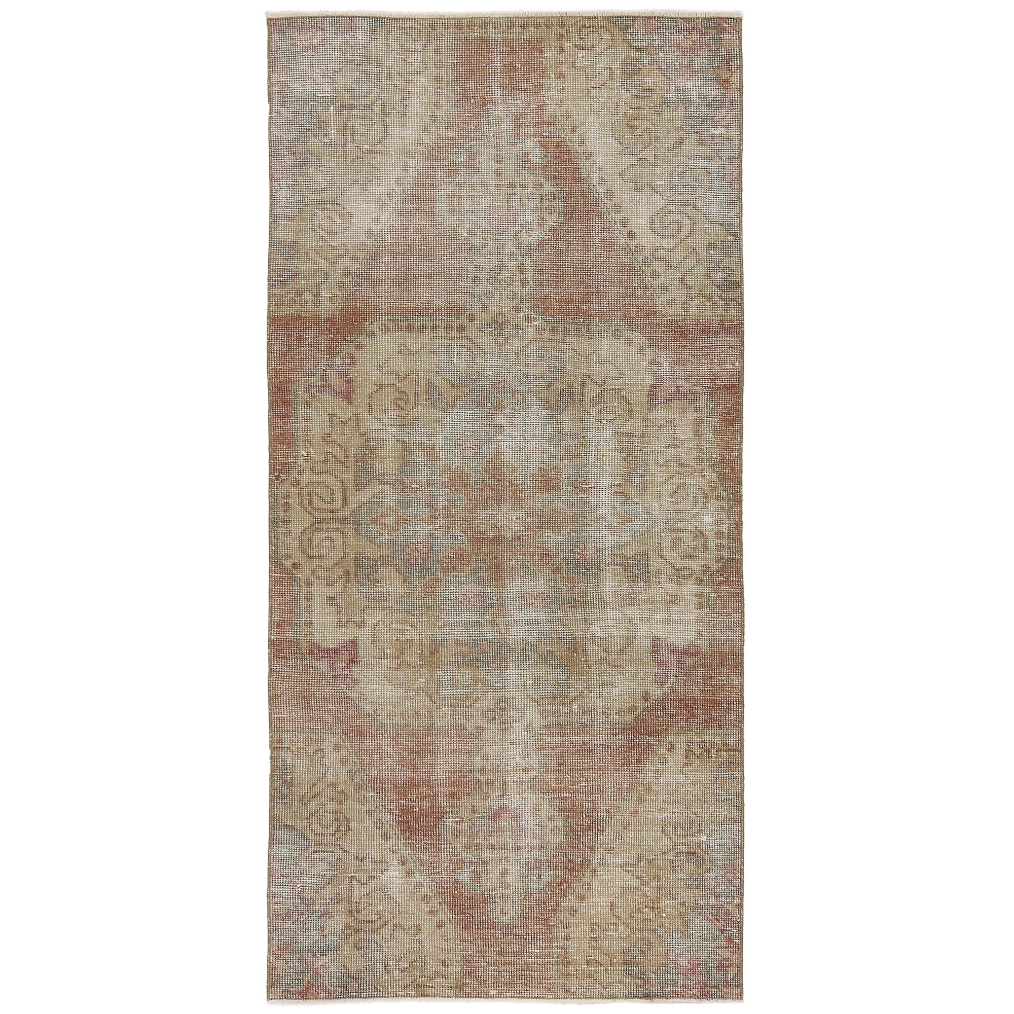 Aria's Charm | Authentic Turkish Rug | Hand-Knotted Carpet | Kuden Rugs