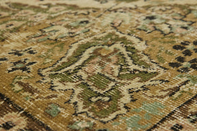 Ariete - Synthesis of Time-Honored Tradition and Modern Rug Style