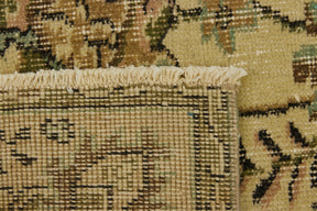 Refined Weave - Ariete's Turkish Carpet Expertise