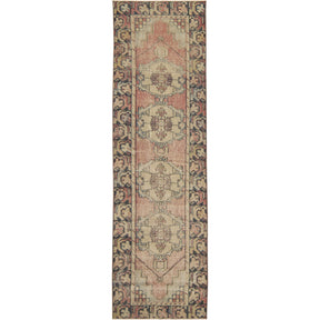 Arlena - Vintage Rug | Kuden Rugs