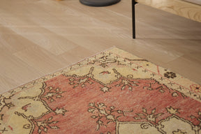 Arnold - Turkish Rug | Kuden Rugs