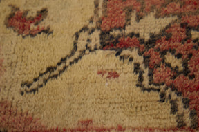 Arnold - Oushak Rug | Kuden Rugs