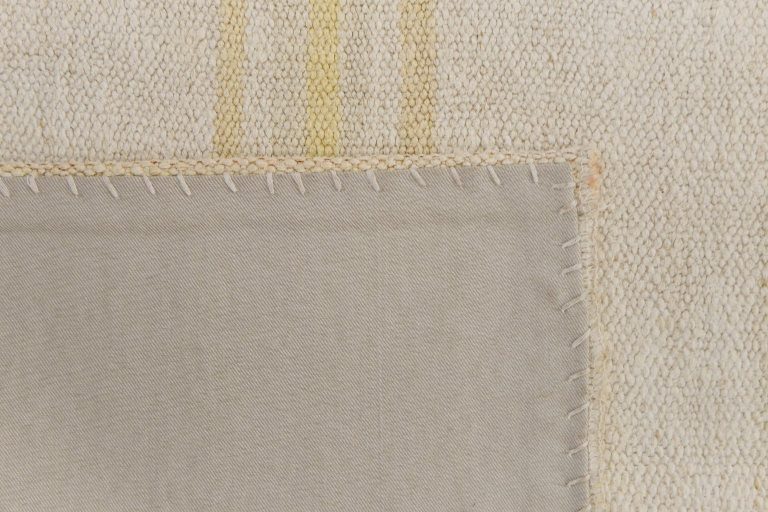 Ashleah: A Testament to Turkey's Masterful Hemp Rug Weaving Artistry | Kuden Rugs