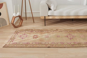 Ashley | Unique Oriental Rug with Timeless Design | Kuden Rugs