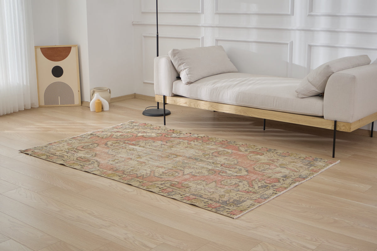 Ashtyn - Turkish Rug | Kuden Rugs