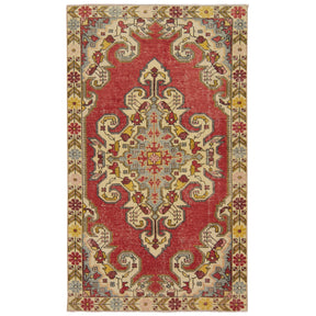 Asil - Vintage Rug | Kuden Rugs