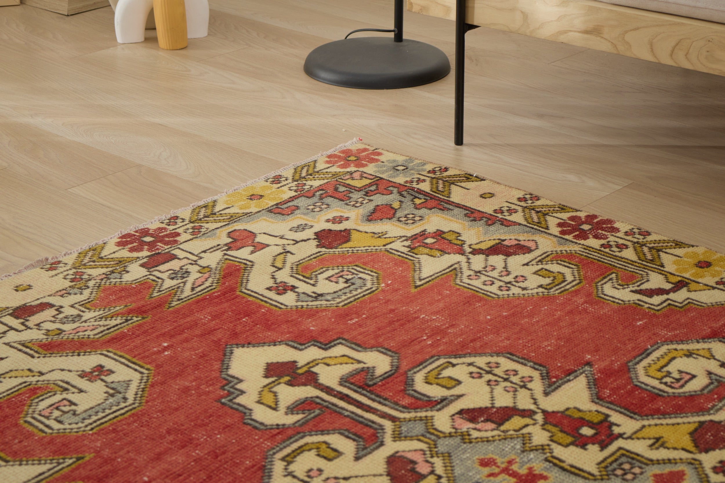 Asil - Turkish Rug | Kuden Rugs