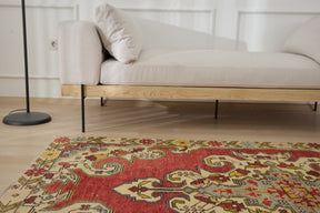 Asil - Handmade Small Rug | Kuden Rugs