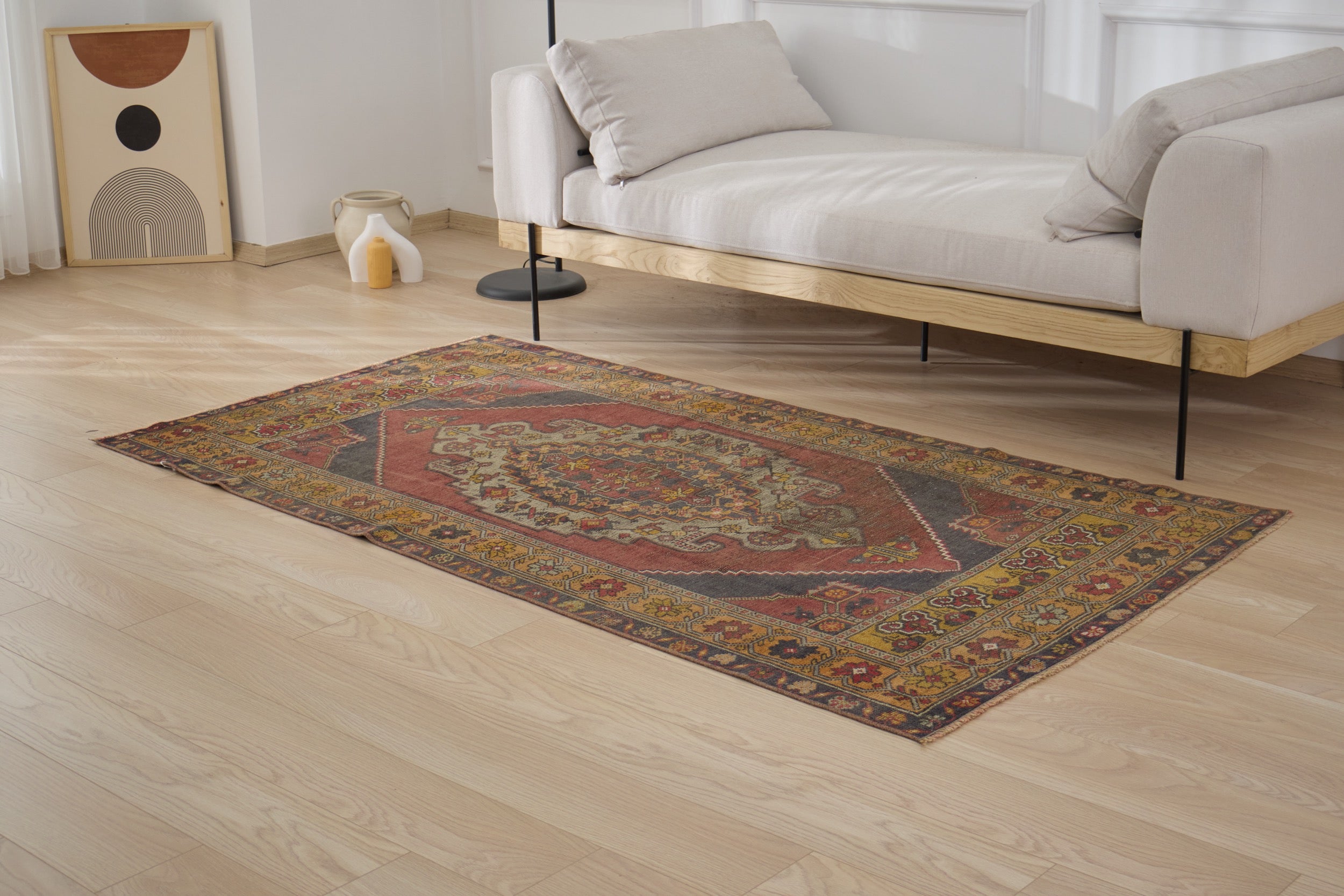 Astra - Turkish Rug | Kuden Rugs