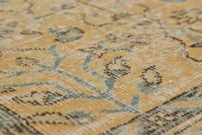 Explore Atiye | Turkish Rug Craftsmanship | Vintage Carpet Allure | Kuden Rugs