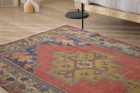 Audra - Handmade Rug | Kuden Rugs