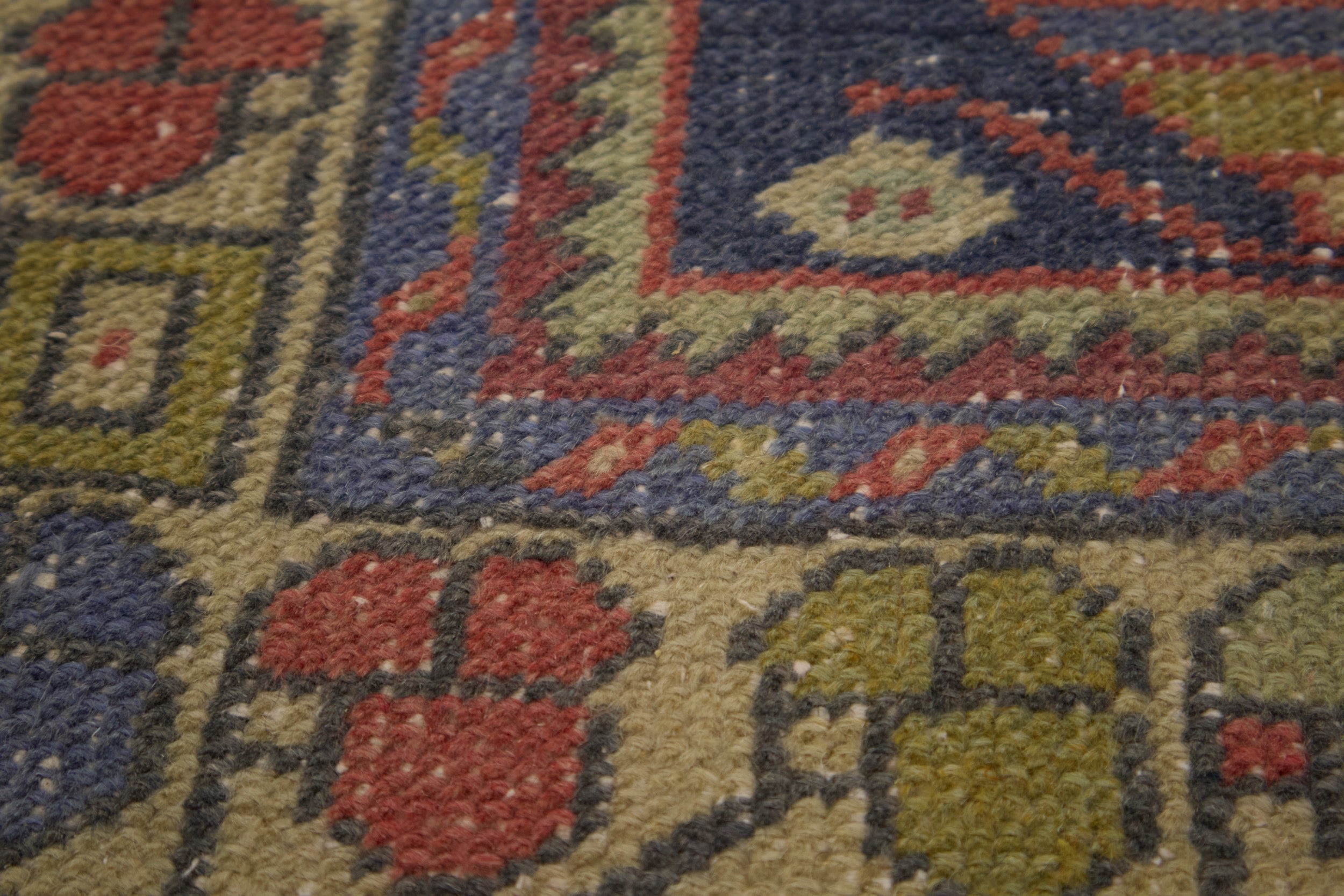 Audra - Oriental Rug | Kuden Rugs