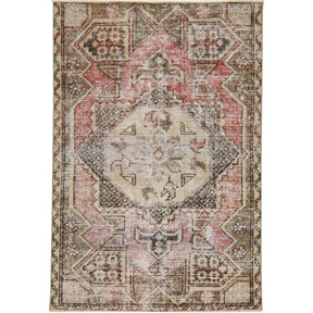 Aveline - Vintage Rug | Kuden Rugs