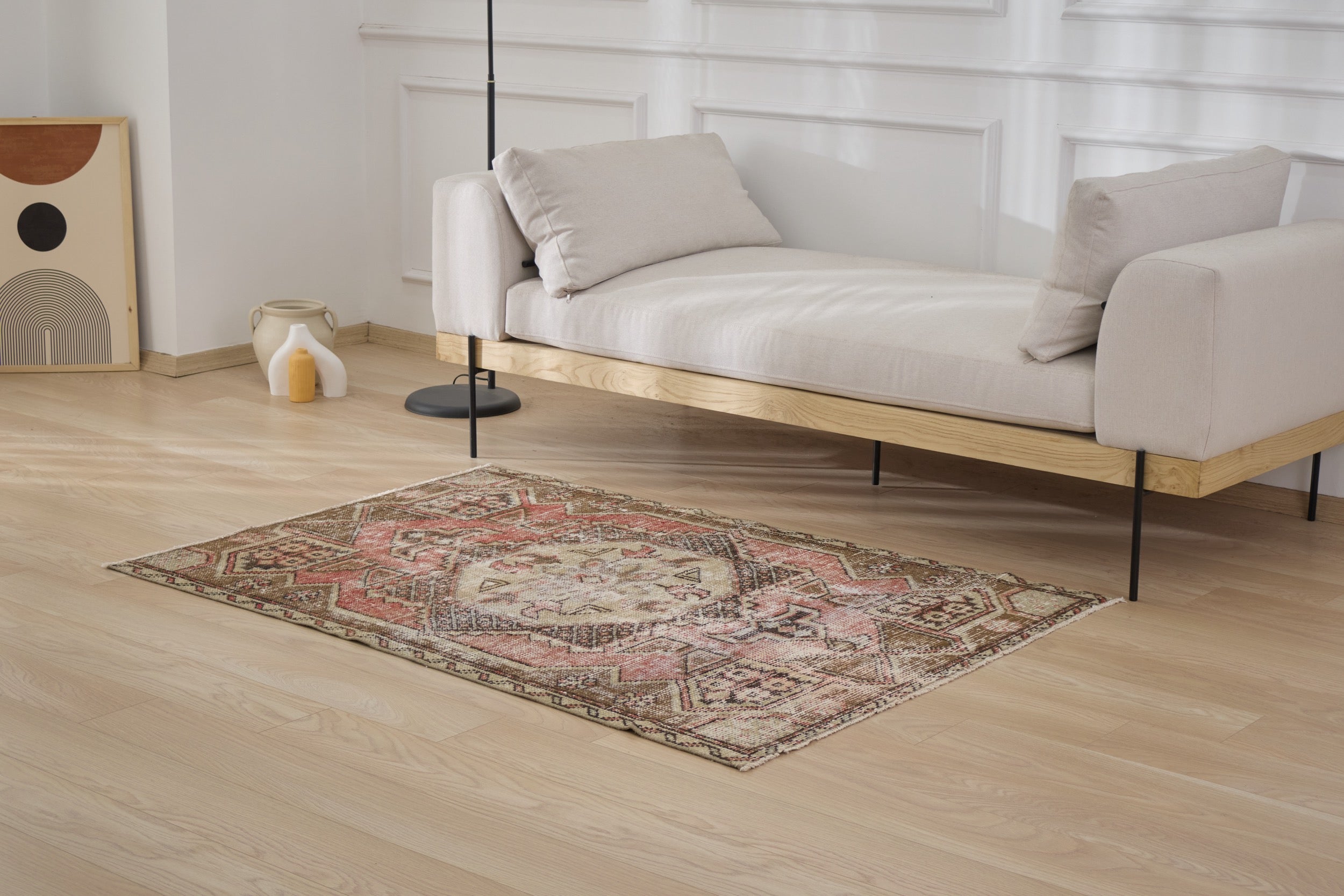 Aveline - Turkish Rug | Kuden Rugs