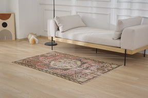 Aveline - Turkish Rug | Kuden Rugs