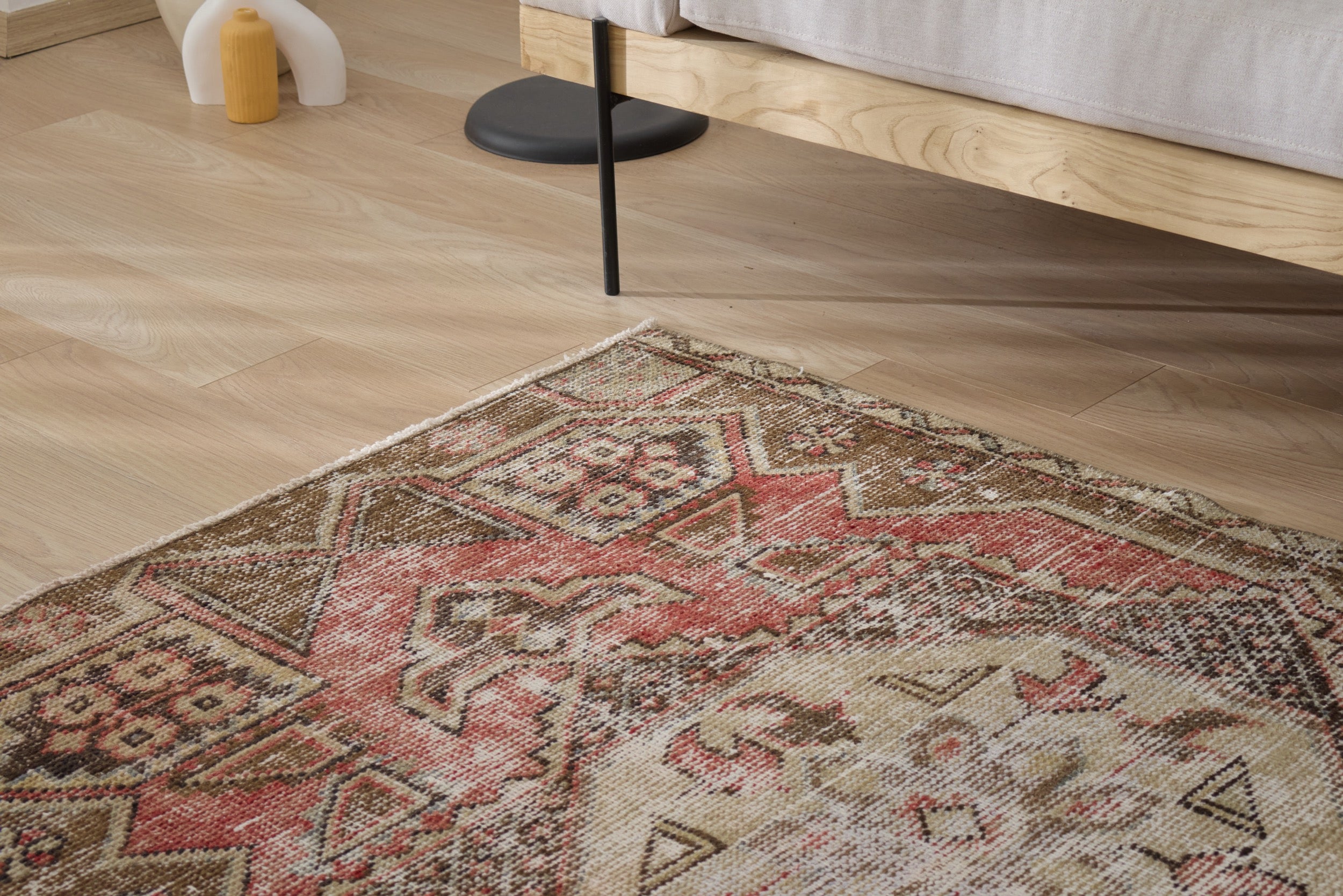 Aveline - Handmade Rug | Kuden Rugs