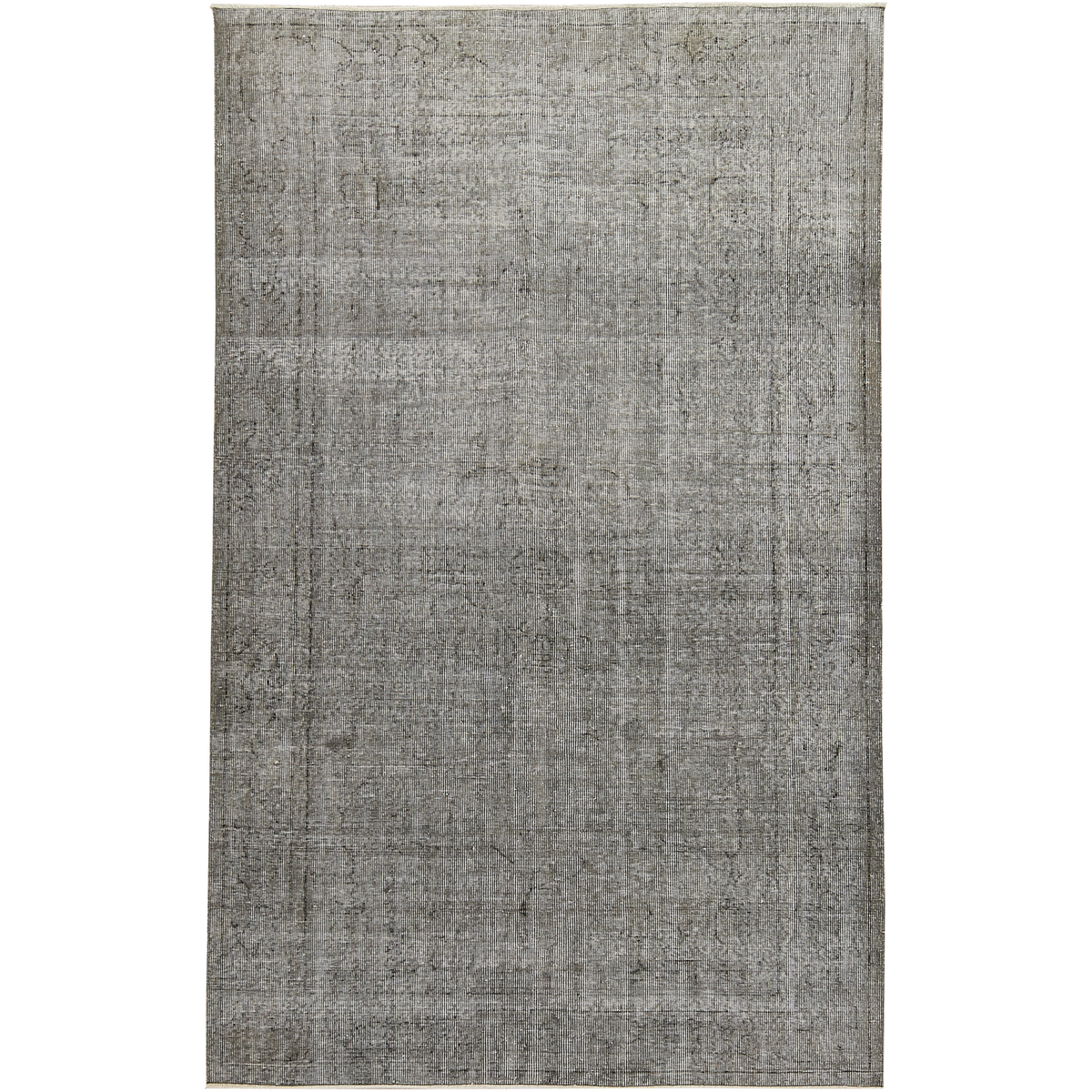 Baileah | Sophisticated Gray Area Rug | Kuden Rugs