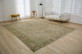 Ballinda - Timeless Beauty for Modern Homes | Kuden Rugs