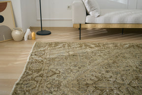 Ballinda - Persian Heritage, Contemporary Appeal | Kuden Rugs