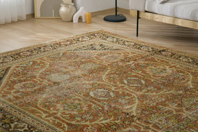 Bambino - Classic Persian Charm | Kuden Rugs