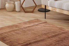 Beezus | Time-Honored Indian Rug | Luxurious Carpet Craft | Kuden Rugs