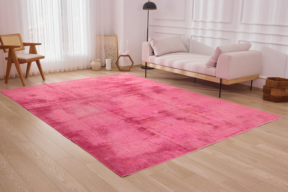 Benazir | Time-Honored Indian Rug | Luxurious Carpet Craft | Kuden Rugs