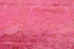 Benazir's Essence | Authentic Indian Rug | Hand-Knotted Carpet | Kuden Rugs