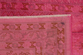 Embrace Benazir | Indian Rug Excellence | Vintage Carpet Prestige | Kuden Rugs