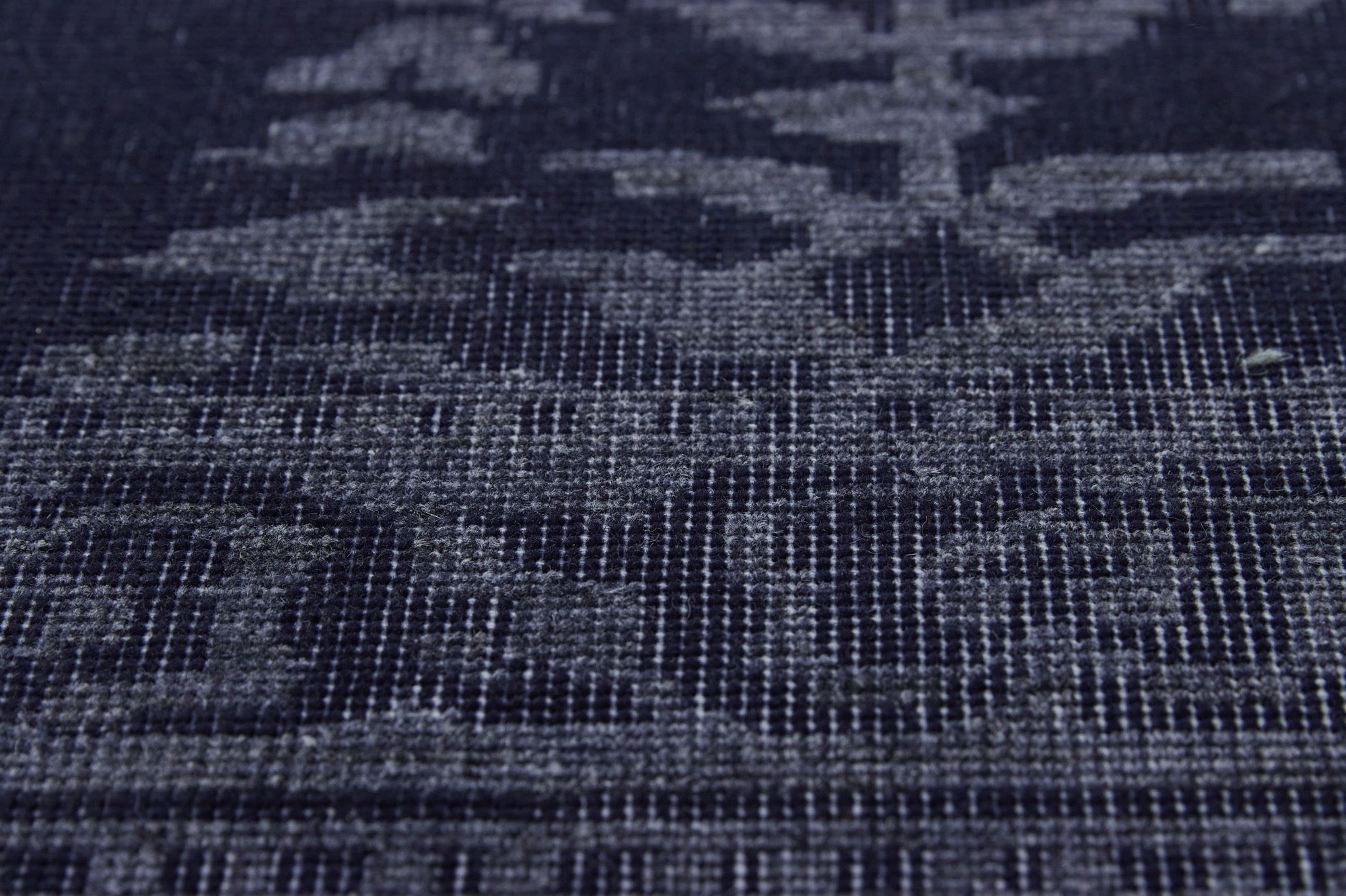 Berlin | Sleek Low-Pile Texture | Contemporary Turkish Rug | Kuden Rugs
