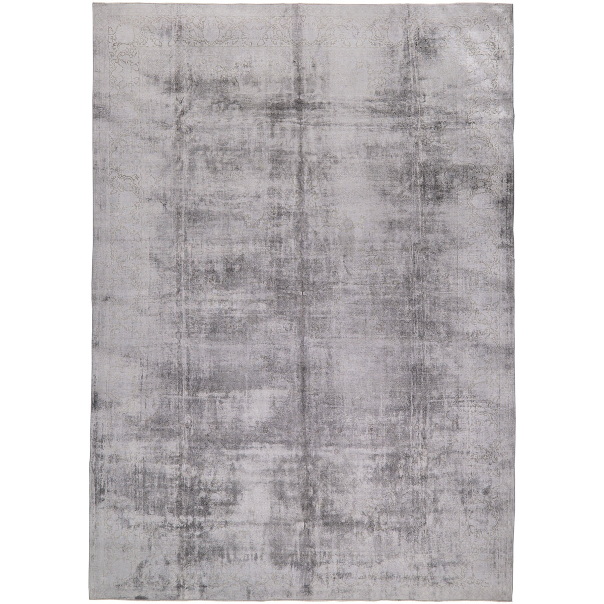Discover Hand-Knotted Contemporary Rugs in Wool & Silk - Restoration  Hardware