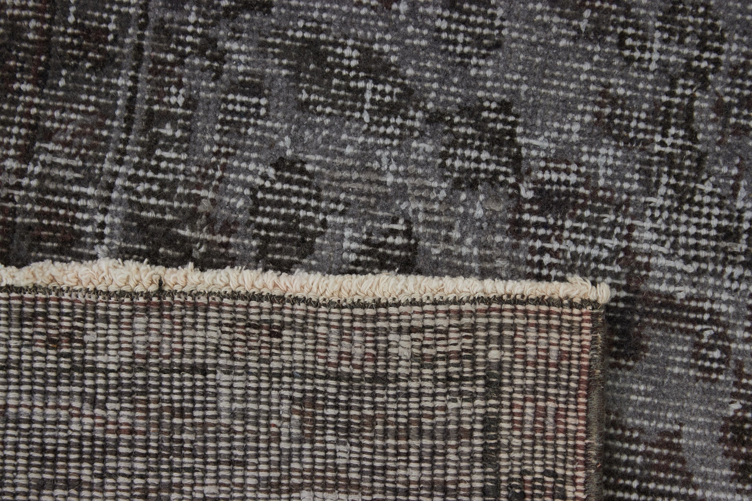 Bertie | Luxurious Handmade Rug Tradition | Kuden Rugs