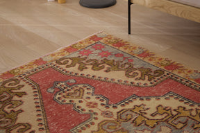 Bess - Oushak Rug | Kuden Rugs