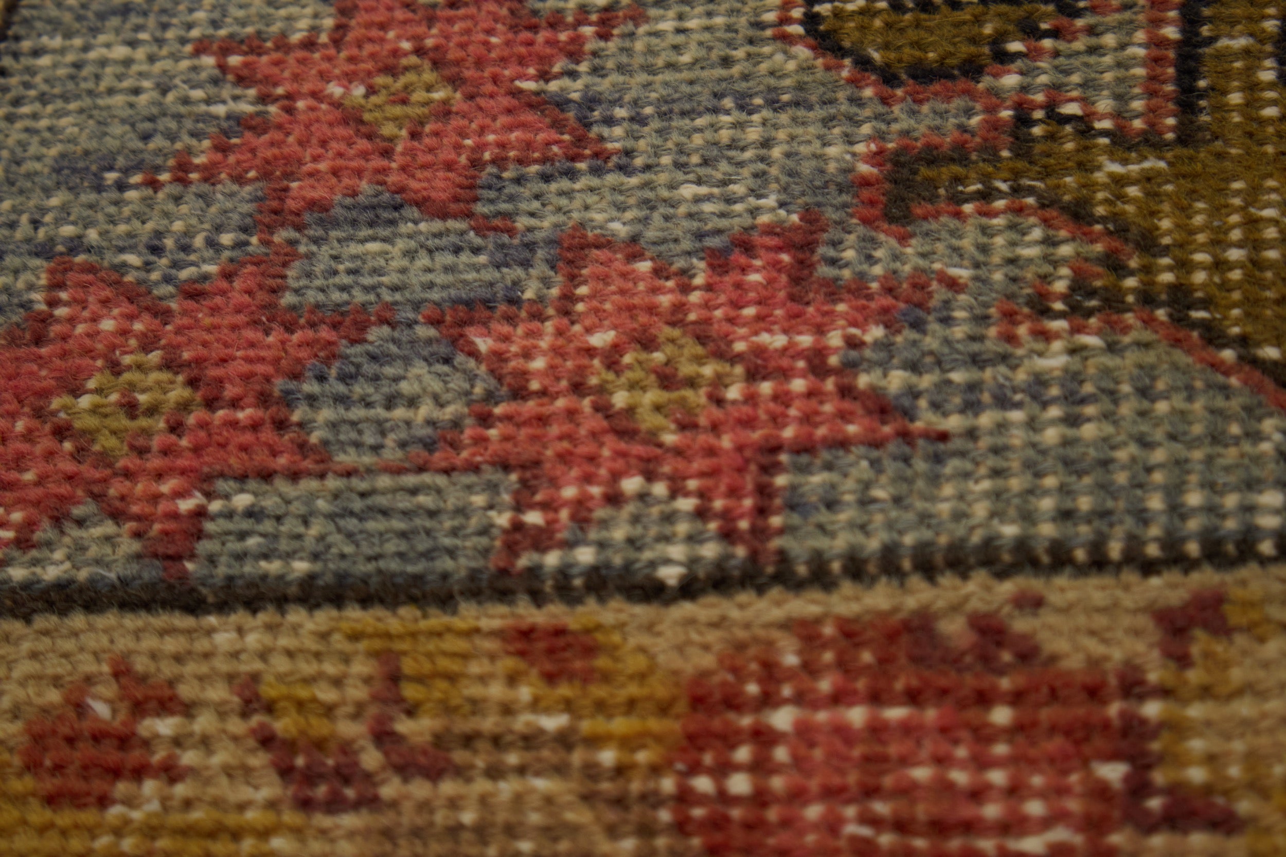 Bess - Vintage Rug | Kuden Rugs