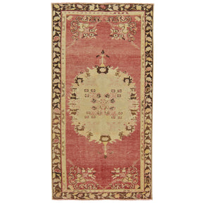 Betty - Vintage Turkish Anatolian Rug