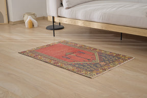 Beulah - Turkish Rug | Kuden Rugs