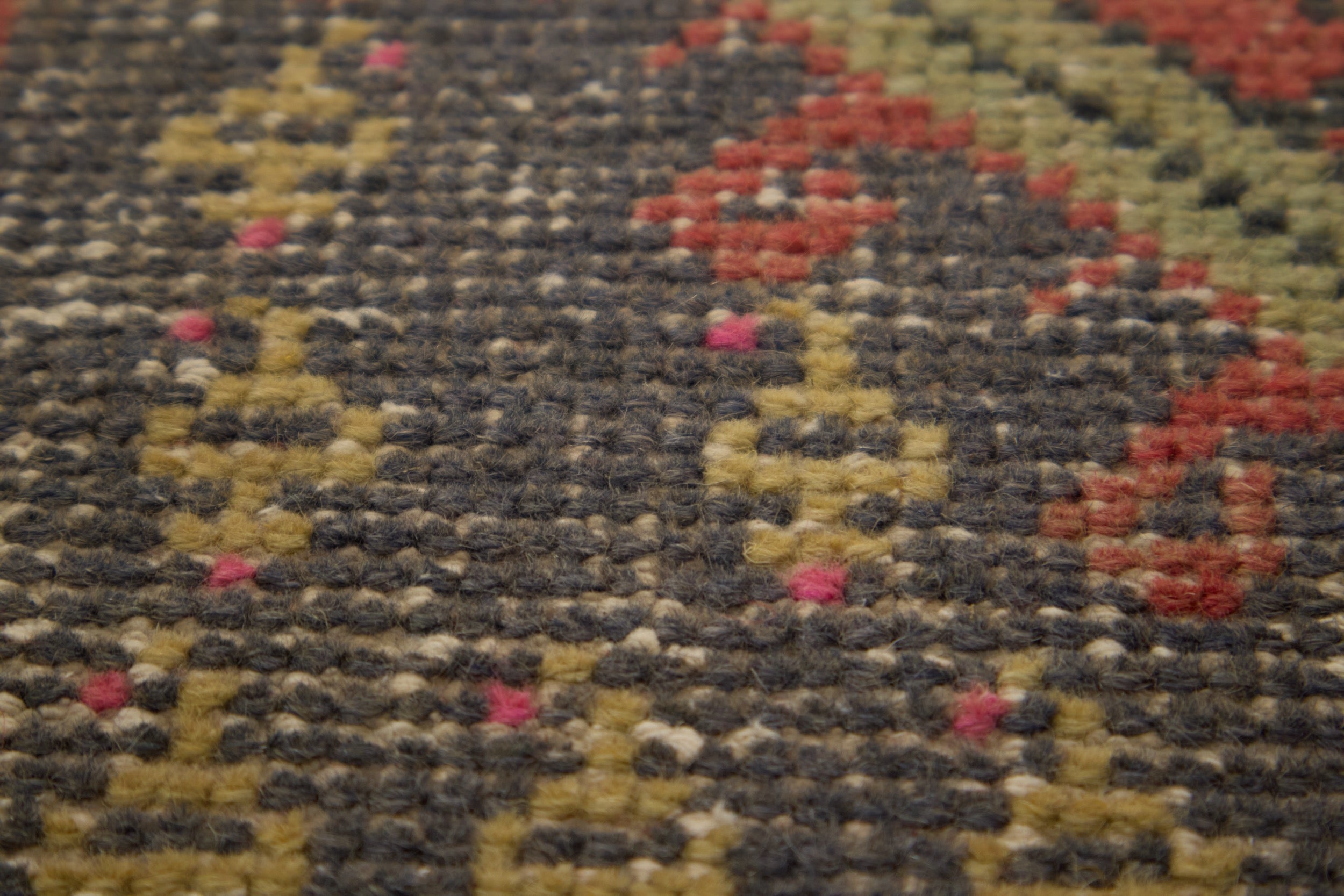 Beulah - Oriental Rug | Kuden Rugs