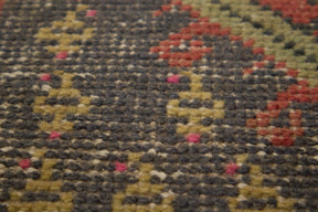 Beulah - Oriental Rug | Kuden Rugs