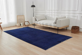 Turkish Overdyed Rug | Beverly's Timeless Elegance | Kuden Rugs