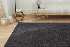 Bianka | Modern Design | Artisanal Handmade Carpet | Kuden Rugs