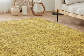 Birkita | Timeless Turkish Area Rug Craftsmanship | Kuden Rugs