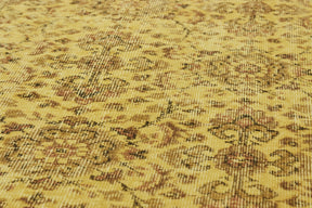 Birkita | Distinctive Allover Pattern Turkish Carpet | Kuden Rugs